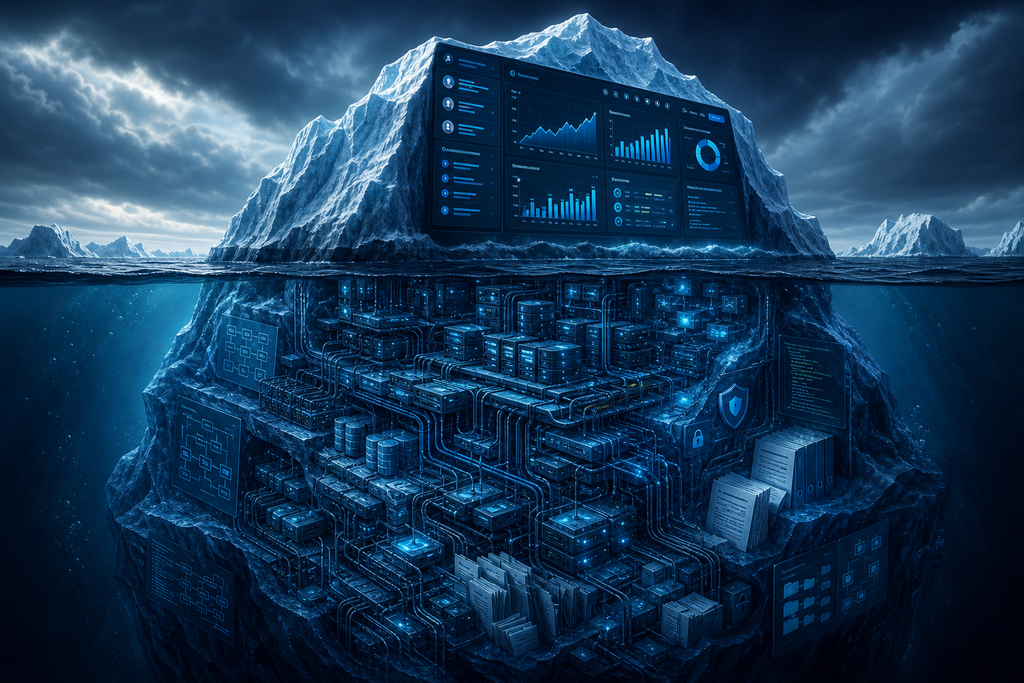 CRM-Eigenbau mit Vibe-Coding: Eine gute Idee?