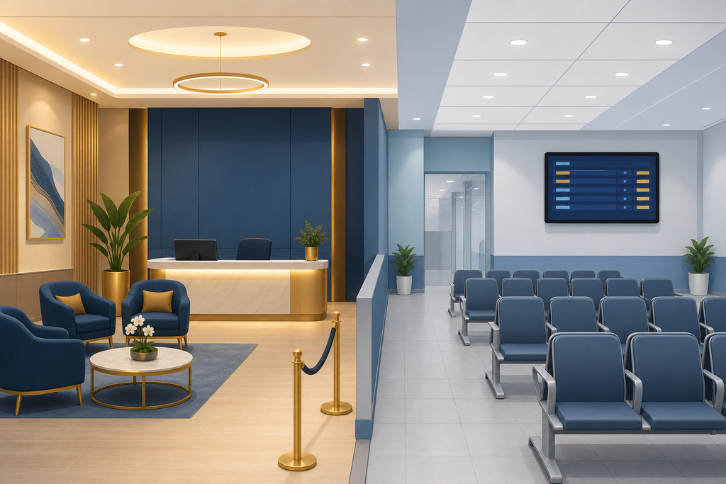 Tiered CX: Premium-Support und Kundenzufriedenheit