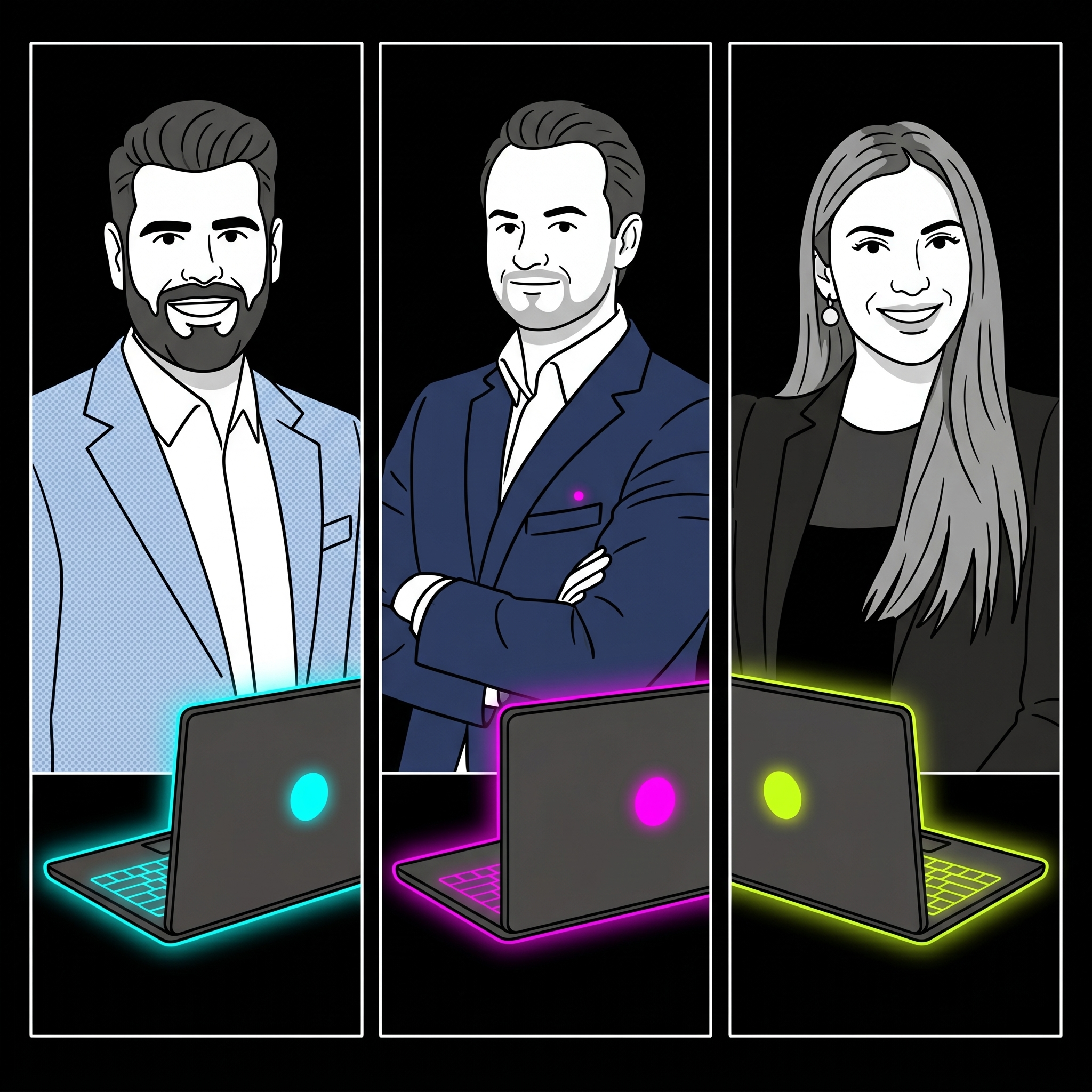 Wer hinter thecustomer.blog steckt
