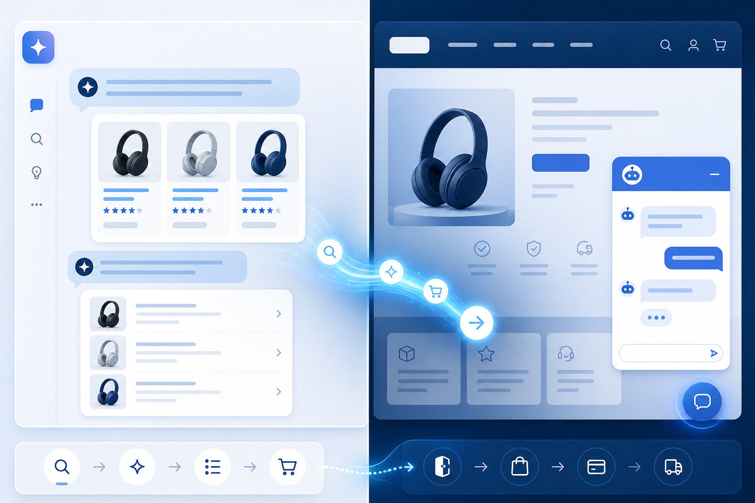 ChatGPT statt Chatbot: Was das für Ihre Customer Journey bedeutet
